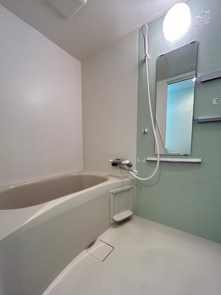 交野市星田８丁目のマンション