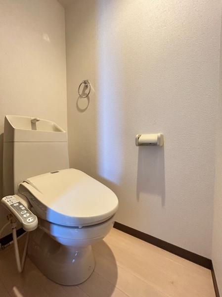 交野市星田８丁目のマンション