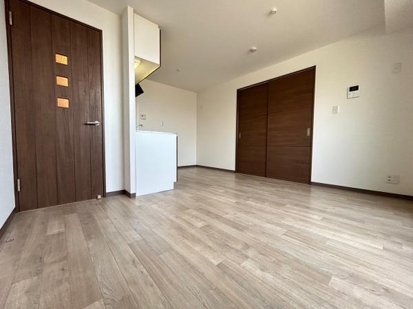 交野市星田８丁目のマンション