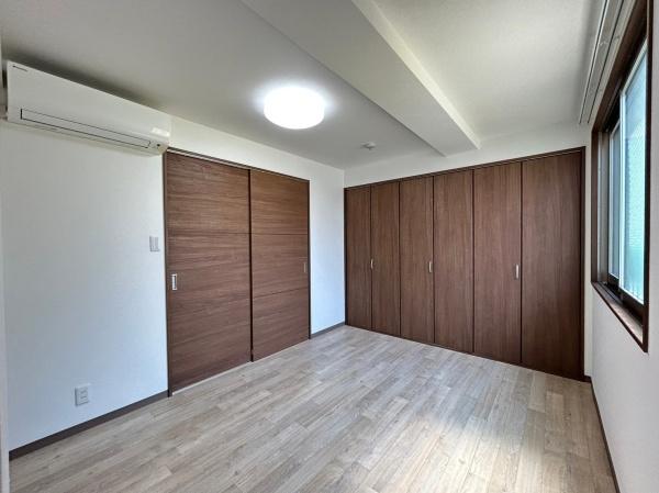 交野市星田８丁目のマンション