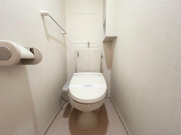 交野市郡津４丁目のアパート