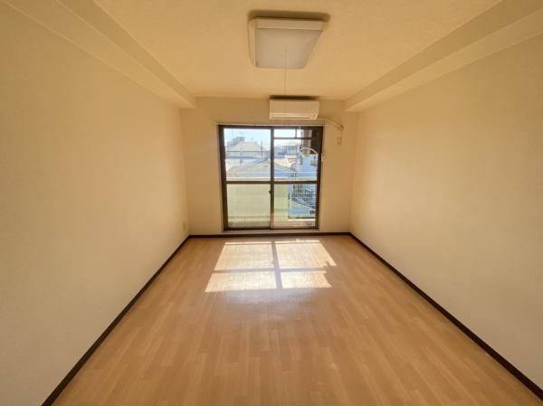 プレアール楠葉東山