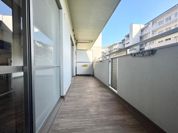 PHOENIX　COURT交野Ⅰ