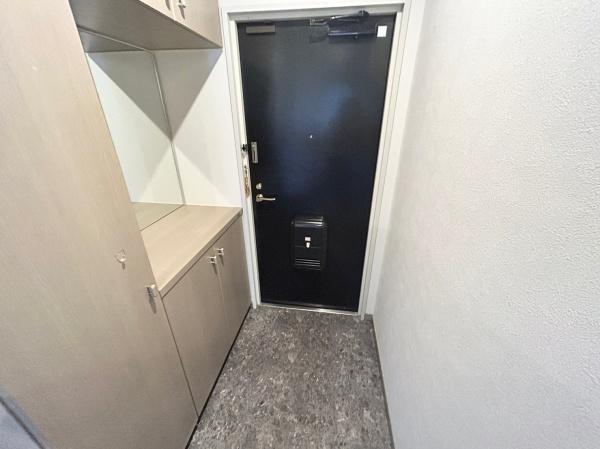 PHOENIX　COURT交野Ⅰ