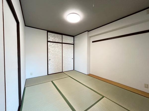 PHOENIX　COURT交野Ⅱ