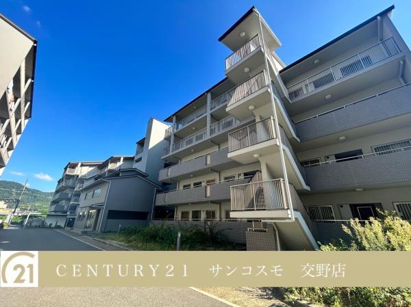 PHOENIX COURT交野Ⅱ
