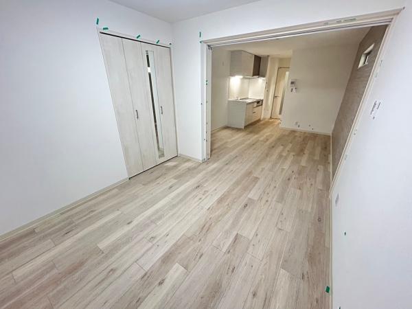 クリエオーレ郡津Ⅰ