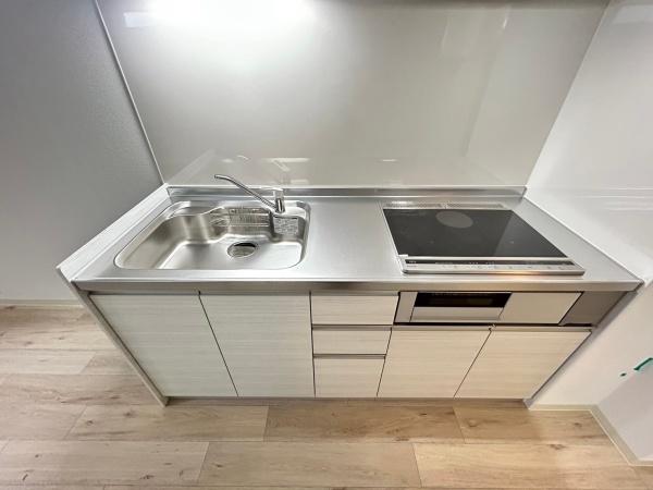 クリエオーレ郡津Ⅰ