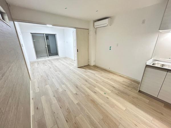 クリエオーレ郡津Ⅰ