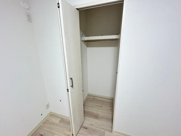 クリエオーレ郡津Ⅰ