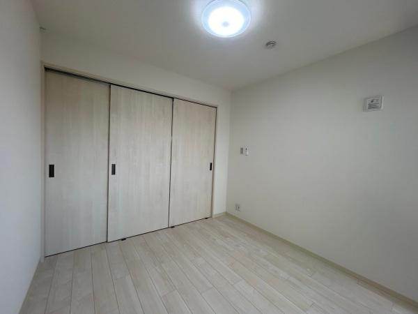 クリエオーレ郡津Ⅰ