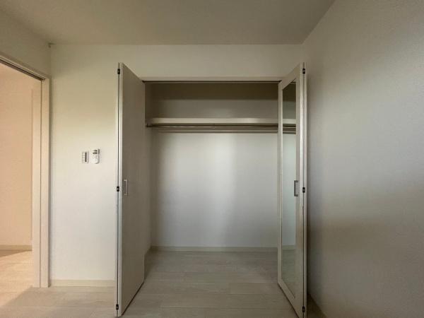 クリエオーレ郡津Ⅰ