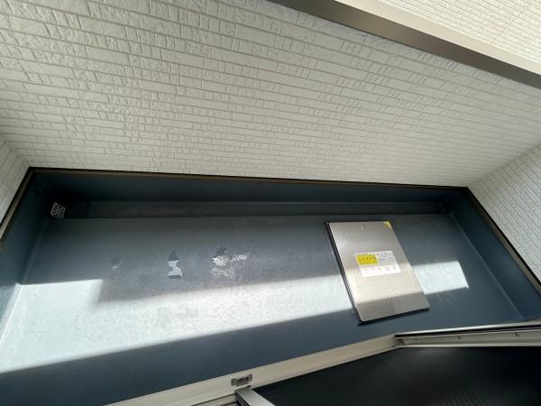 クリエオーレ郡津Ⅰ