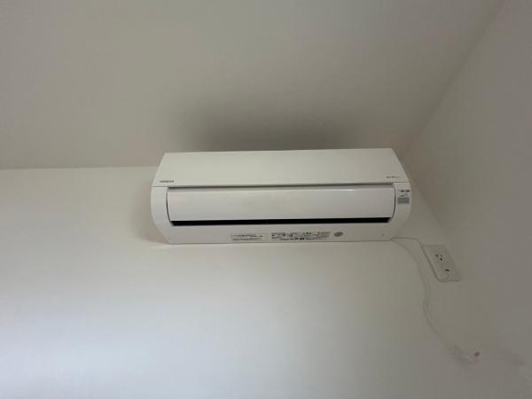 クリエオーレ郡津Ⅰ