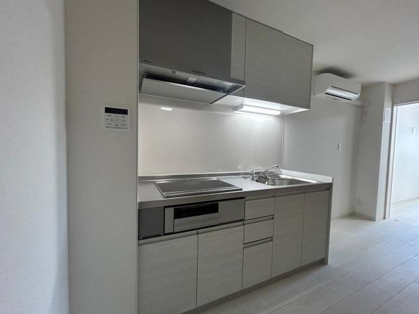 クリエオーレ郡津Ⅰ