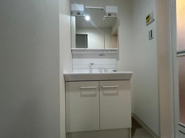 クリエオーレ郡津Ⅰ