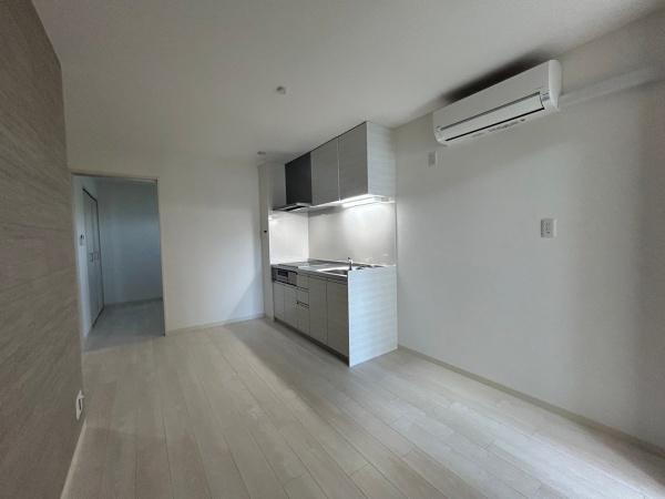 クリエオーレ郡津Ⅰ