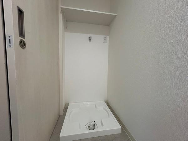 クリエオーレ郡津Ⅰ