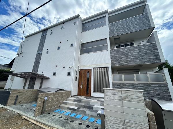 クリエオーレ郡津Ⅱ