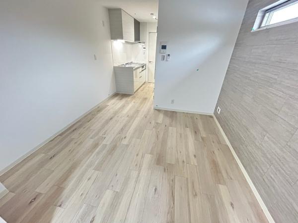 クリエオーレ郡津Ⅱ