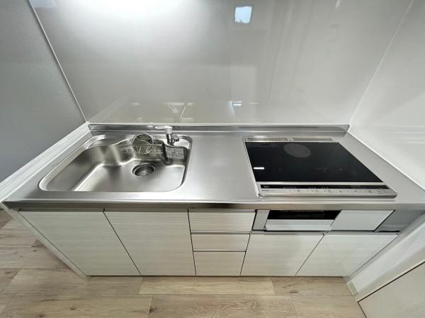 クリエオーレ郡津Ⅱ