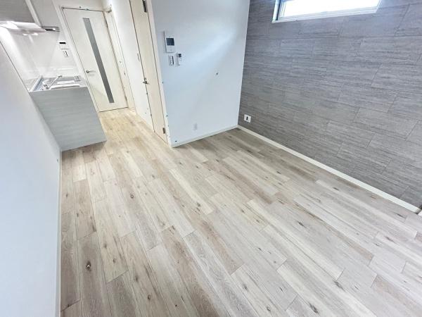 クリエオーレ郡津Ⅱ