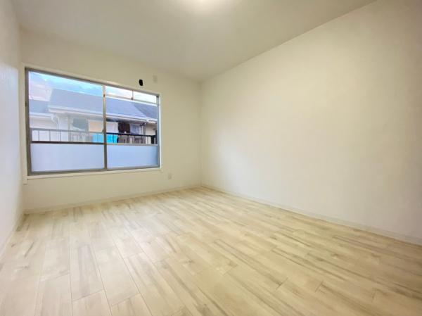 松塚　テラスハウス