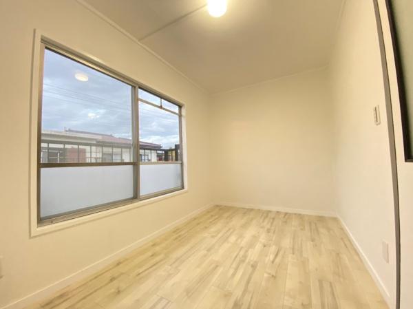 松塚　テラスハウス