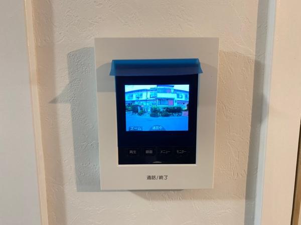 松塚　テラスハウス