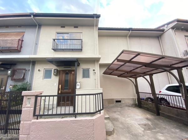 松塚　テラスハウス