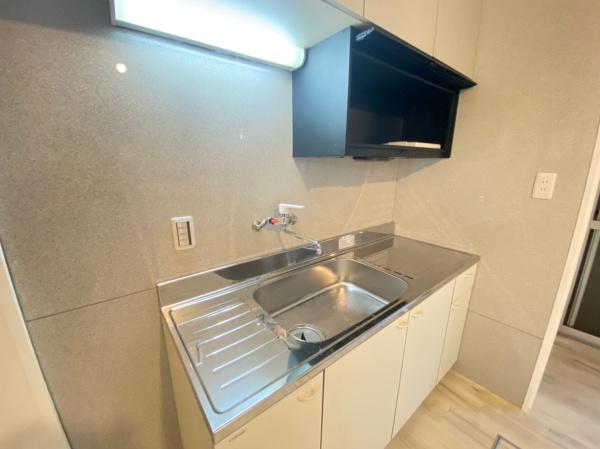 松塚　テラスハウス