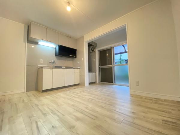 松塚　テラスハウス