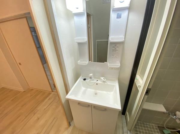 松塚　テラスハウス