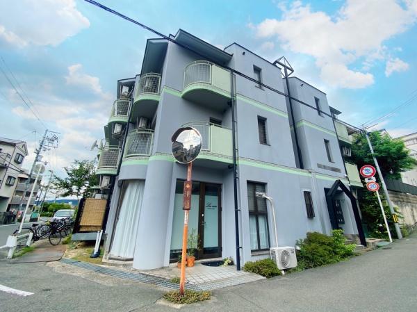 プレアール楠葉東山