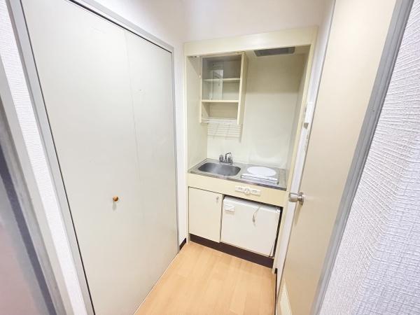 プレアール楠葉東山