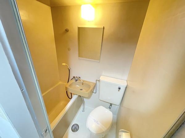 プレアール楠葉東山