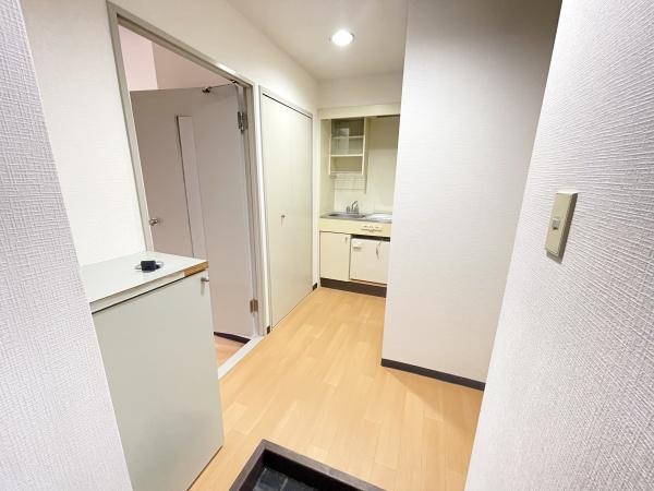 プレアール楠葉東山