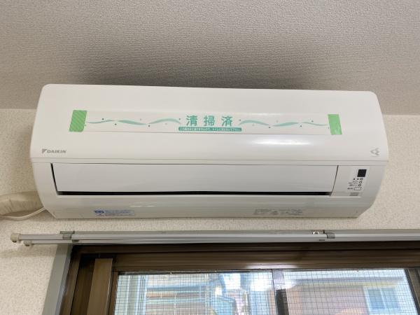 プレアール楠葉東山