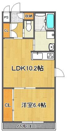 コンフォルタ星田