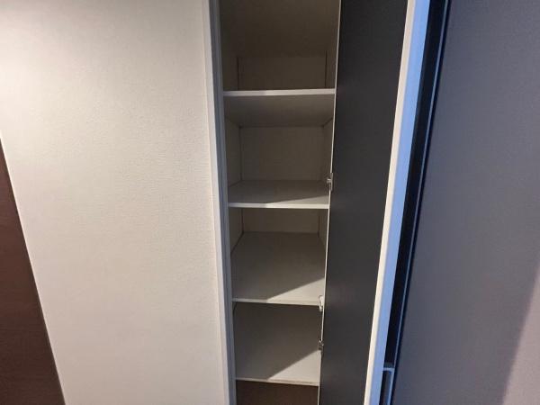 コンフォルタ星田