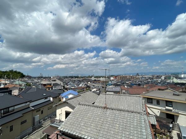 コンフォルタ星田