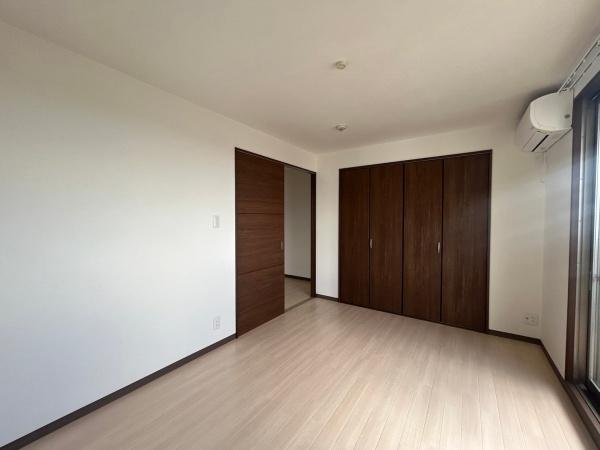 コンフォルタ星田