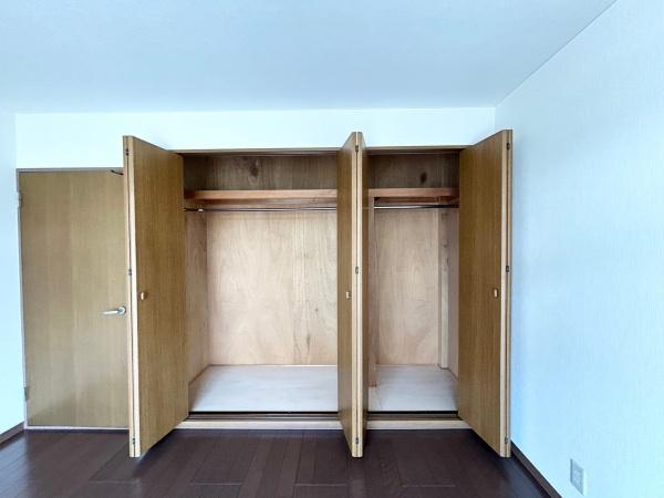 交野市私市２丁目のハイツ