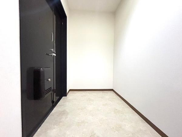 交野市私市２丁目のハイツ