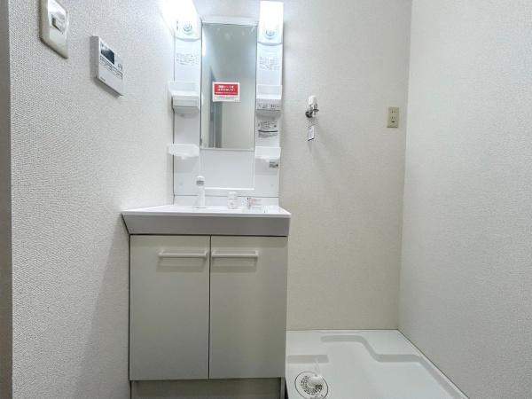 交野市私市２丁目のハイツ