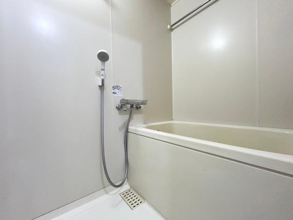 交野市私市２丁目のハイツ