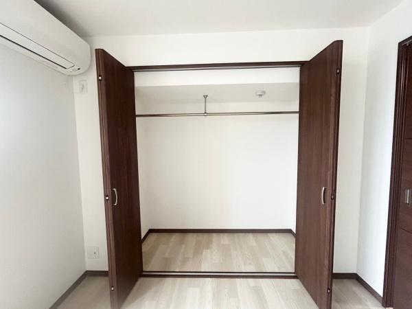 コンフォルタ星田