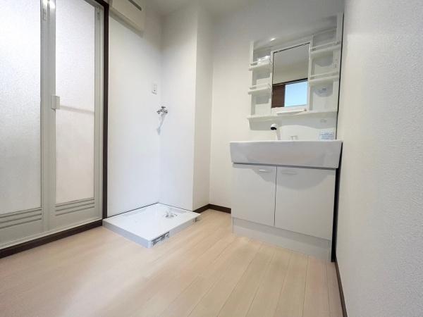 コンフォルタ星田