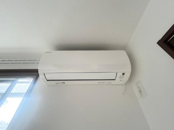 コンフォルタ星田