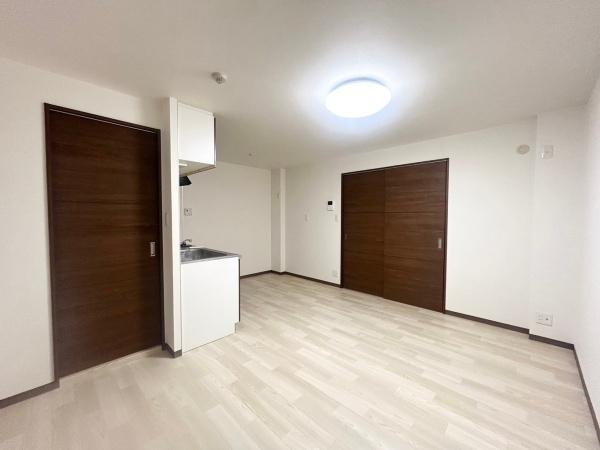 コンフォルタ星田